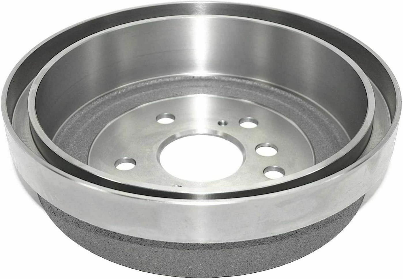 Detroit Axle - Rear Brake Drums for Toyota Solara Camry — image 5