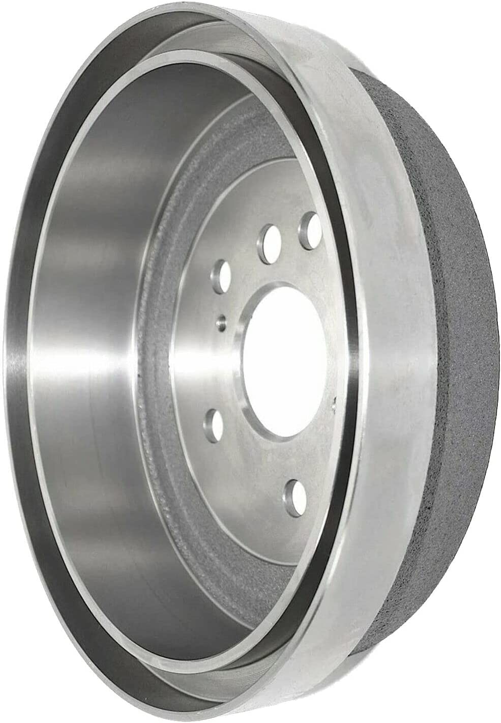 Detroit Axle - Rear Brake Drums for Toyota Solara Camry — image 7