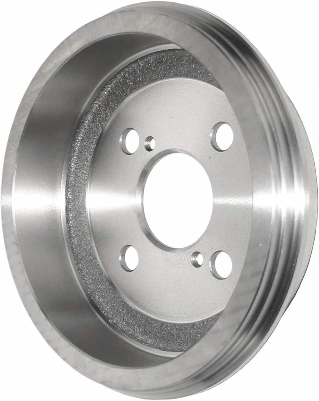 Detroit Axle - Rear Brake Drums for 2000 2001 2002 2003 2004 2005 Toyota Echo — image 7