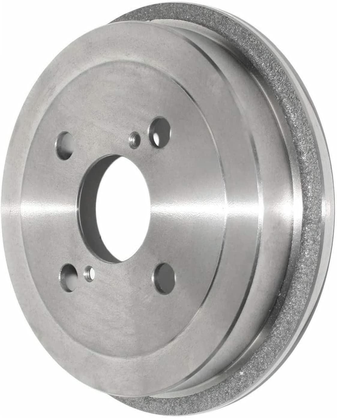 Detroit Axle - Rear Brake Drums for 2000 2001 2002 2003 2004 2005 Toyota Echo — image 6