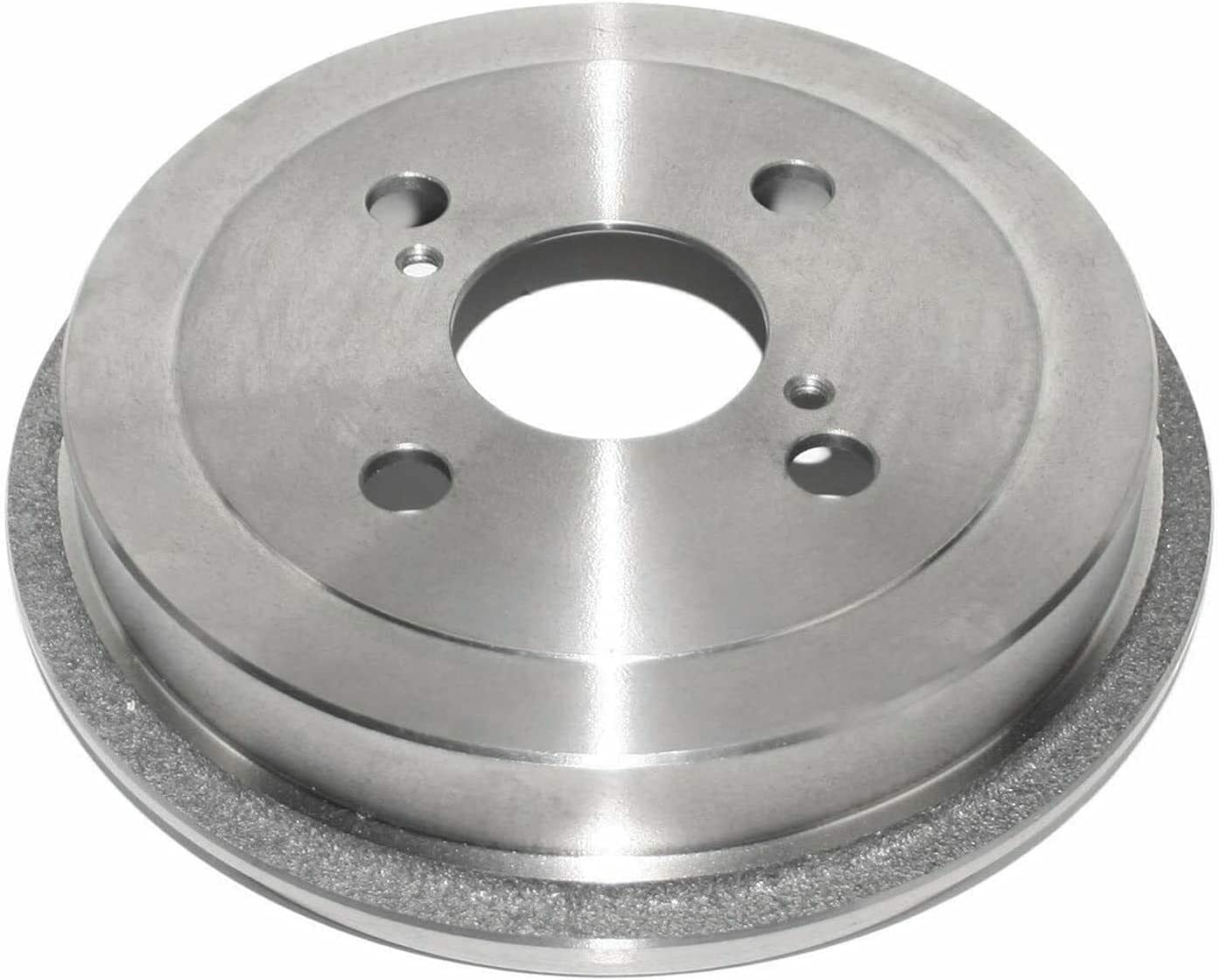 Detroit Axle - Rear Brake Drums for 2000 2001 2002 2003 2004 2005 Toyota Echo — image 4