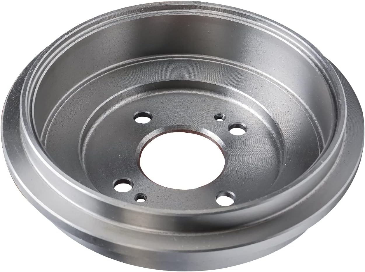 Detroit Axle Brake Drum Set DR-35094 — image 9