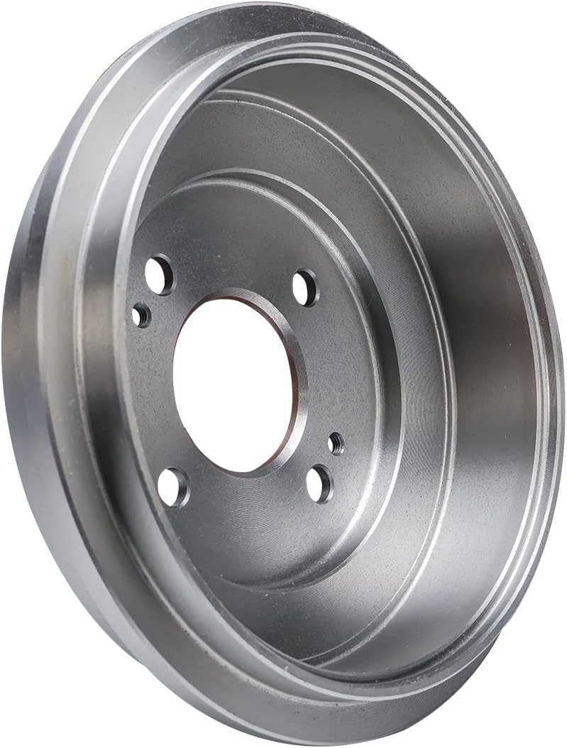 Detroit Axle Brake Drum Set DR-35094 — image 10