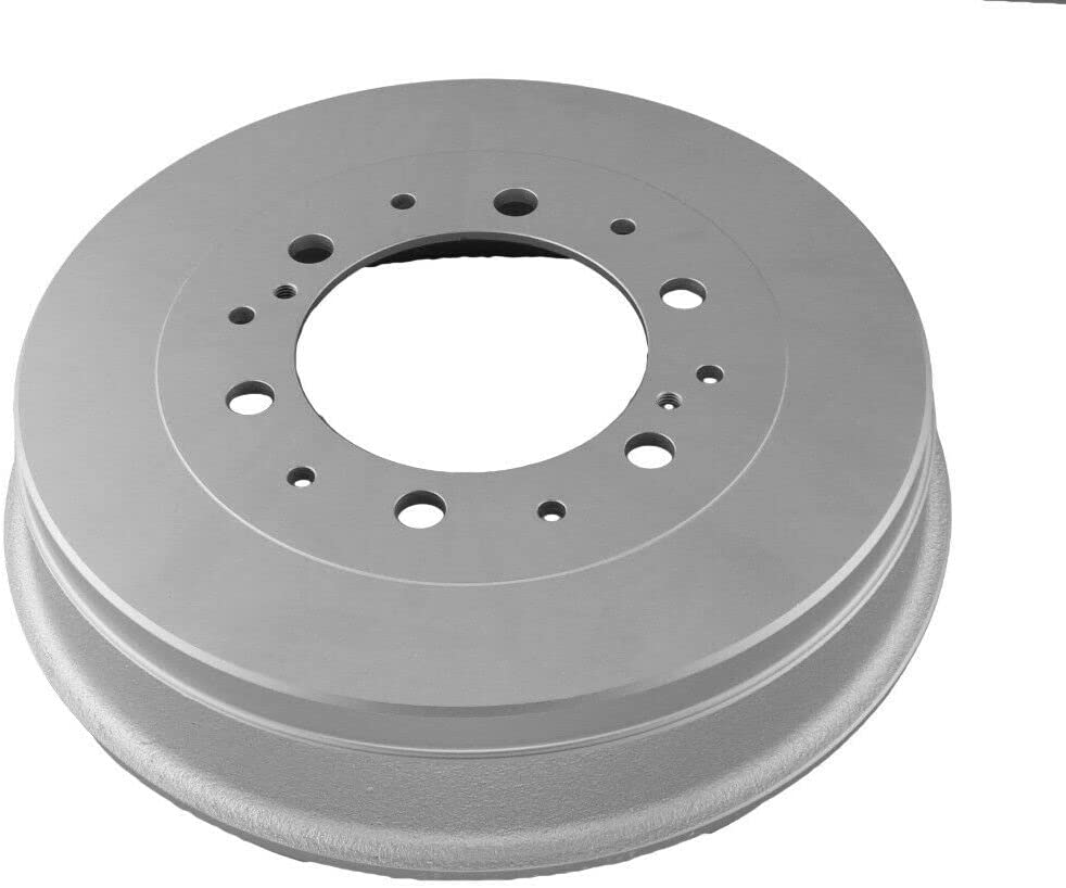 Detroit Axle - 6-Lug Rear Brake Drums for 2005 2006 2007-2019 Toyota Tacoma — image 6
