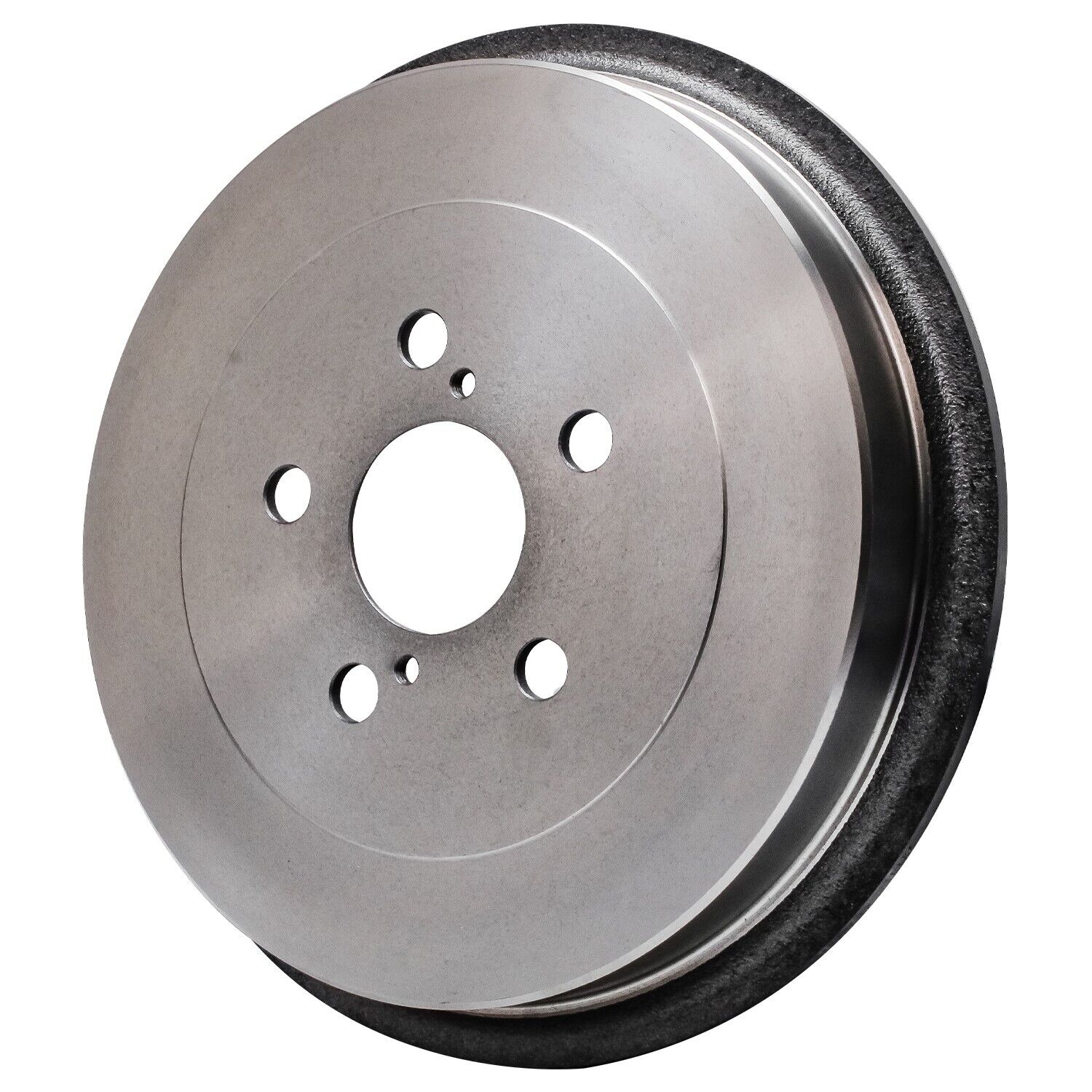 Detroit Axle - Rear Brake Drums for 2009 2010 2011 2012 2013 2014-2019 Toyota — image 7