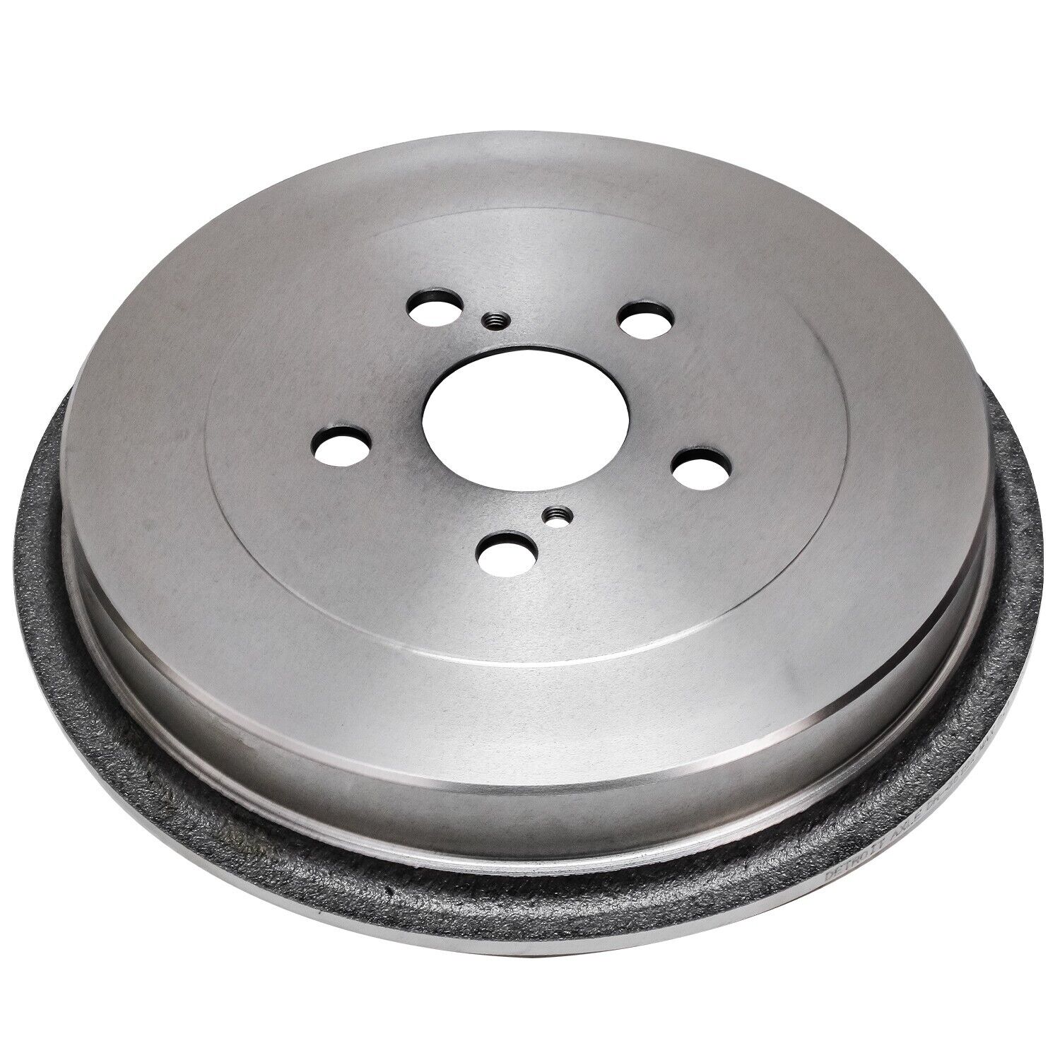 Detroit Axle - Rear Brake Drums for 2009 2010 2011 2012 2013 2014-2019 Toyota — image 6