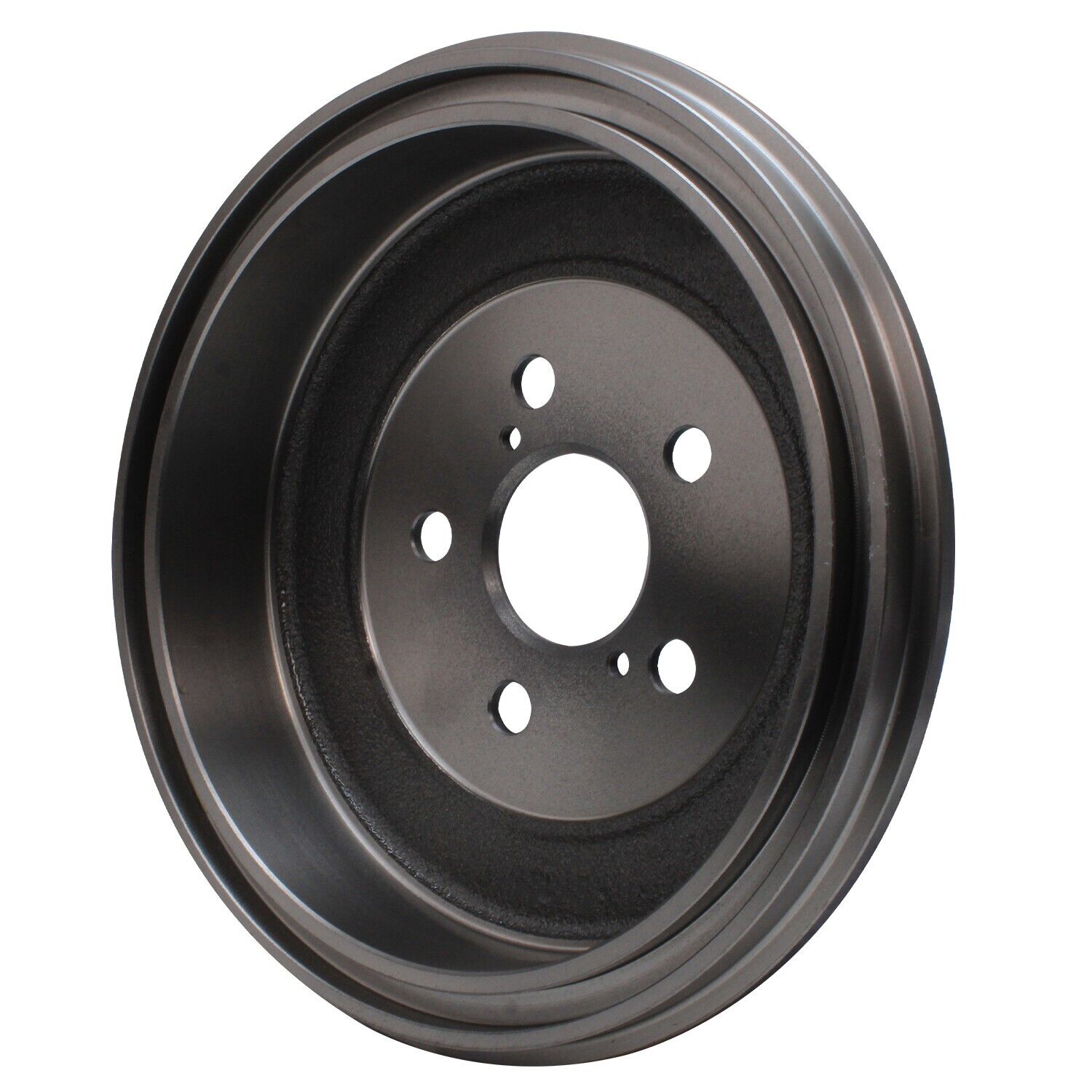 Detroit Axle - Rear Brake Drums for 2009 2010 2011 2012 2013 2014-2019 Toyota — image 5