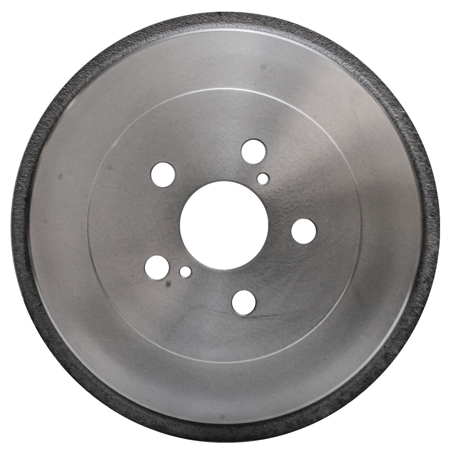 Detroit Axle - Rear Brake Drums for 2009 2010 2011 2012 2013 2014-2019 Toyota — image 4