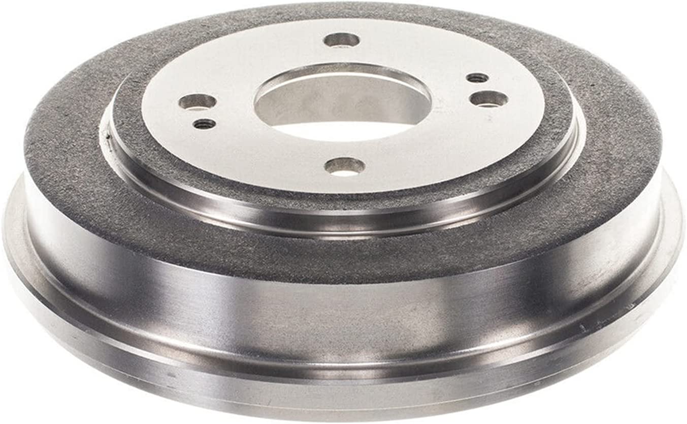 Detroit Axle - Rear Disc Brake Drums for Acura EL Honda Accord Civic — image 6