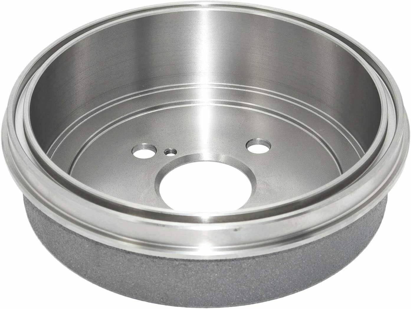 Detroit Axle - Rear Brake Drums for 1993-2002 Toyota Corolla GEO Chevrolet Prizm — image 7