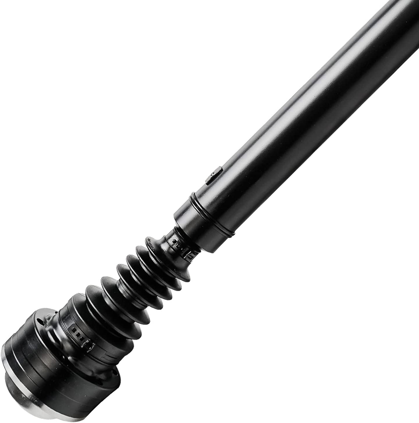 Detroit Axle - 4x4 Front Drive Shaft for 2005-2010 Jeep Commander Grand Cherokee — image 7
