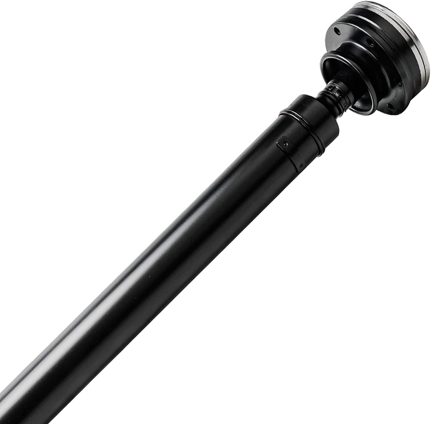 Detroit Axle - 4x4 Front Drive Shaft for 2005-2010 Jeep Commander Grand Cherokee — image 6