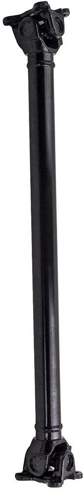 Detroit Axle - Front Drive Shaft Assembly for BMW 325xi 330xi X3 — image 7