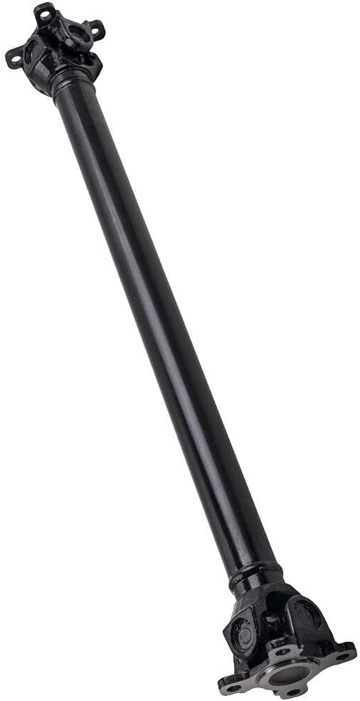 Detroit Axle - Front Drive Shaft Assembly for BMW 325xi 330xi X3 — image 5