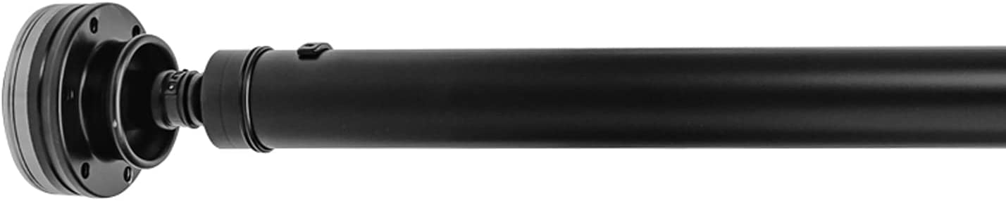 Detroit Axle - 4WD Front Drive Shaft for 2006-2010 Jeep Commander Grand Cherokee — image 6
