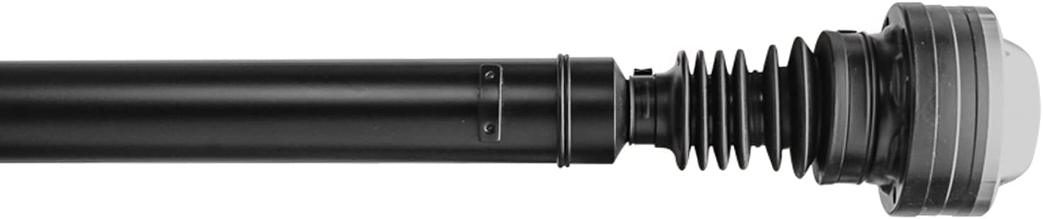 Detroit Axle - 4WD Front Drive Shaft for 2006-2010 Jeep Commander Grand Cherokee — image 4