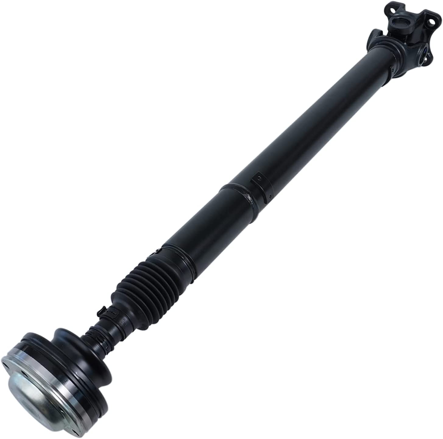 Detroit Axle - 4WD 821mm Front Drive Shaft for 2005-10 Grand Cherokee Commander — image 7