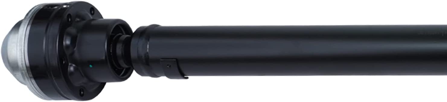 Detroit Axle - 4x4 Front Drive Shaft for 2008 2009-2011 Dodge Nitro Jeep Liberty — image 5