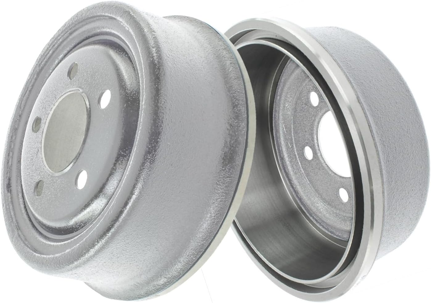 Detroit Axle - Rear Brake Drums for Jeep Cherokee TJ Comanche Wrangler — image 4