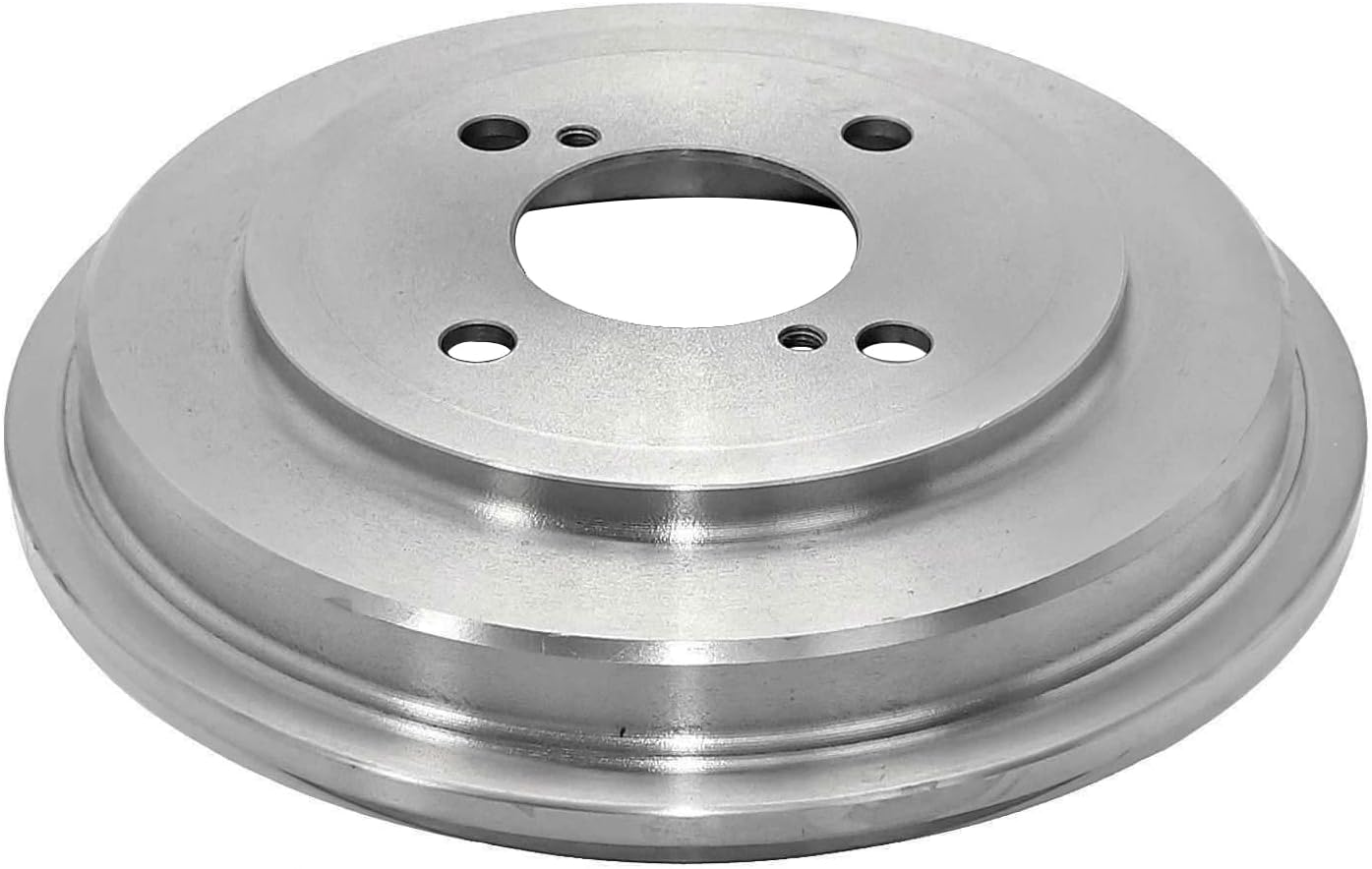 Detroit Axle - Rear Brake Drums for 2015 2016 2017 2018 2019 2020 Honda Fit — image 7