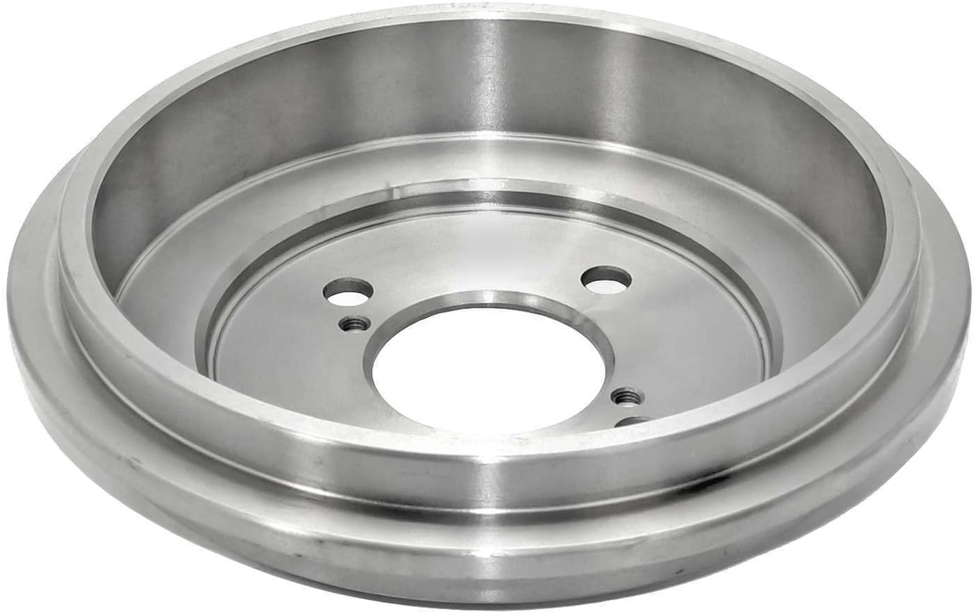 Detroit Axle - Rear Brake Drums for 2015 2016 2017 2018 2019 2020 Honda Fit — image 8