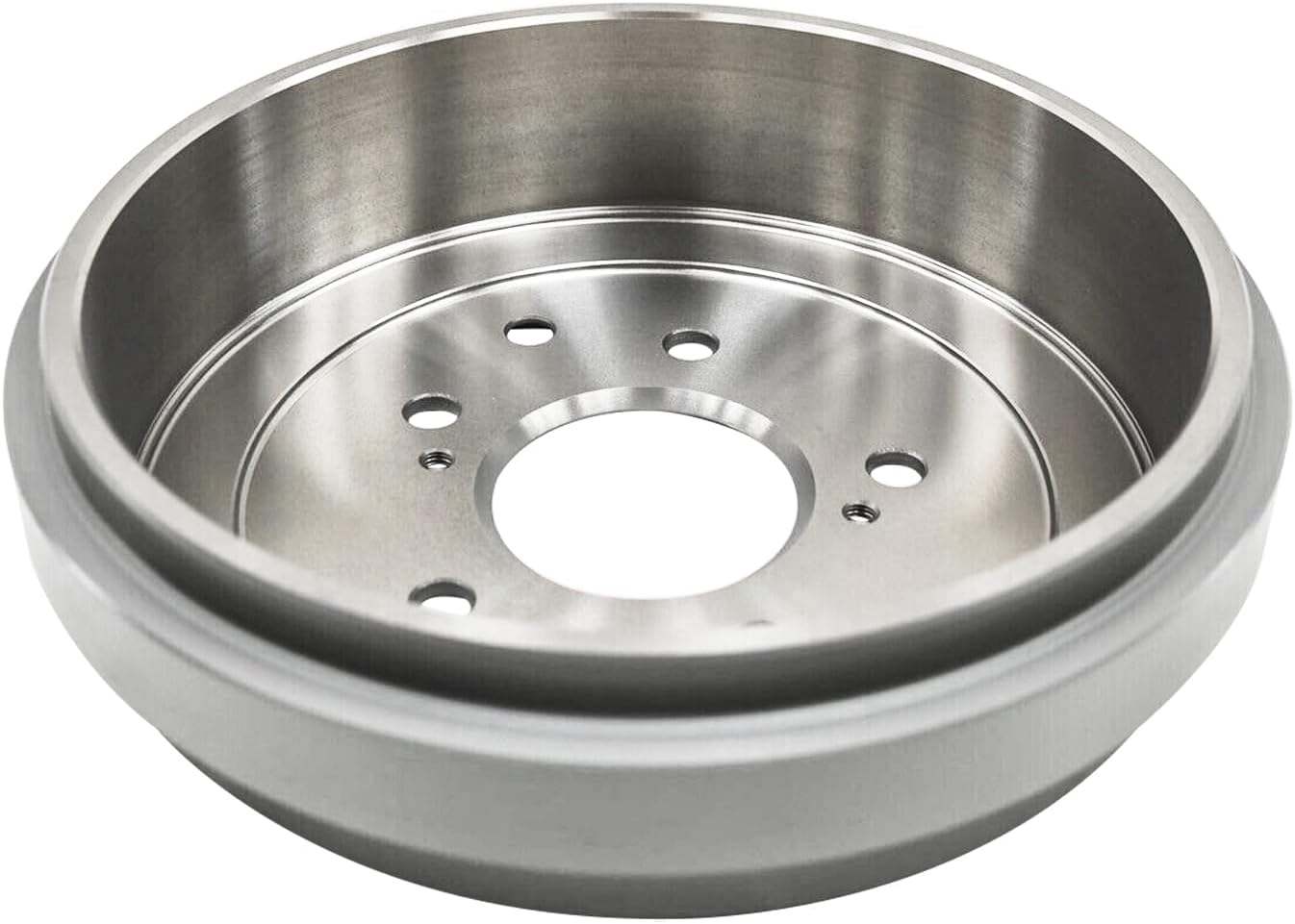 Detroit Axle - Rear Brake Drums for 2013-2018 Nissan NV200 Chevy City Express — image 8