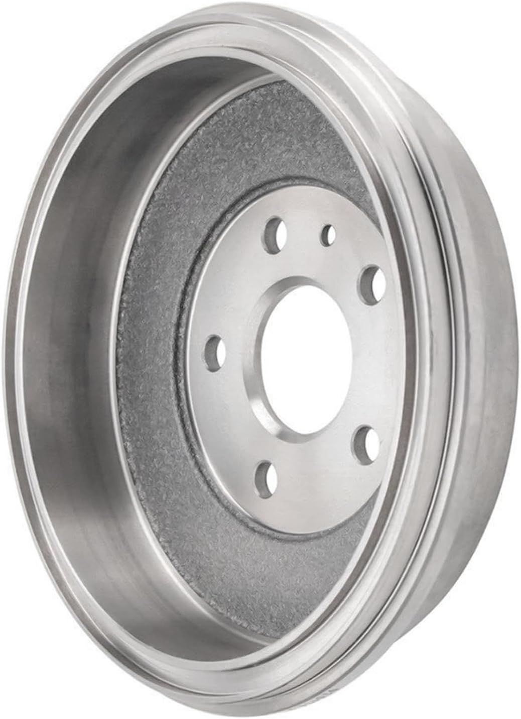 Detroit Axle - Rear Brake Drums for 2012-2019 Chevrolet Sonic Trax — image 6