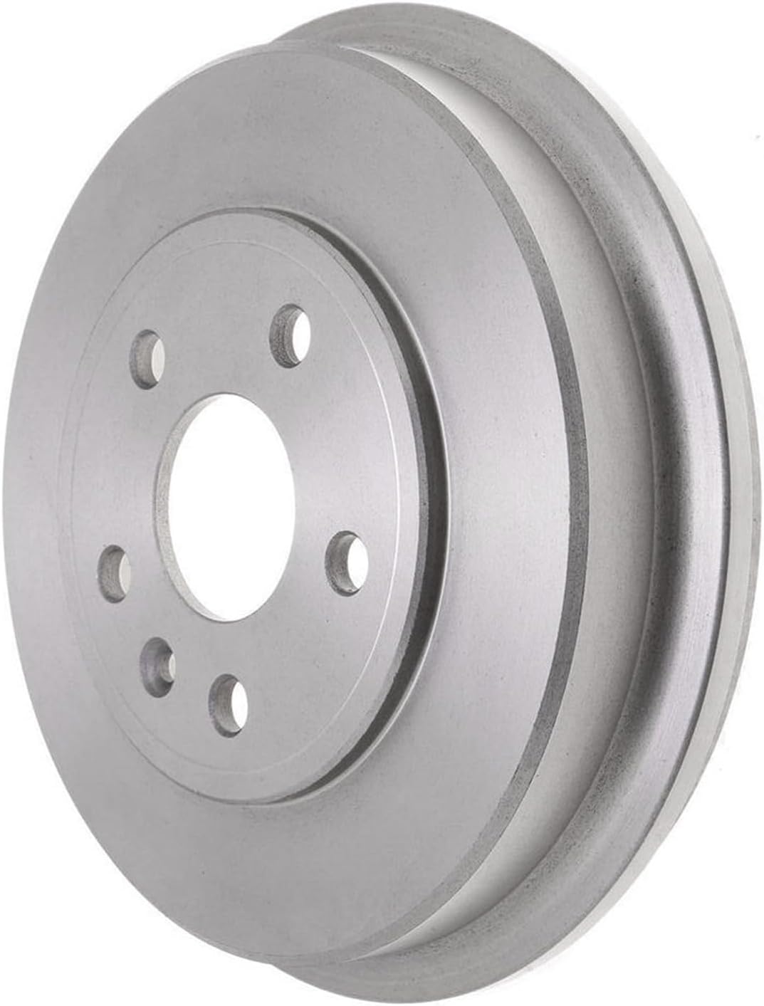 Detroit Axle - Rear Brake Drums for 2012-2019 Chevrolet Sonic Trax — image 5
