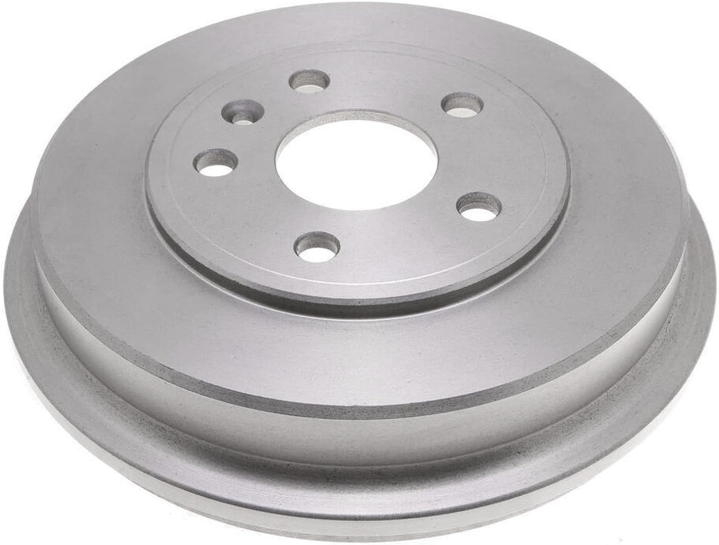 Detroit Axle - Rear Brake Drums for 2012-2019 Chevrolet Sonic Trax — image 7