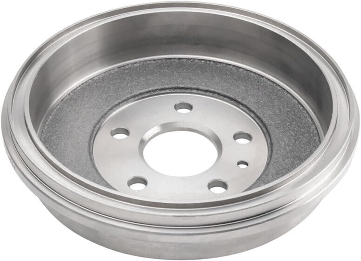 Detroit Axle - Rear Brake Drums for 2012-2019 Chevrolet Sonic Trax — image 8