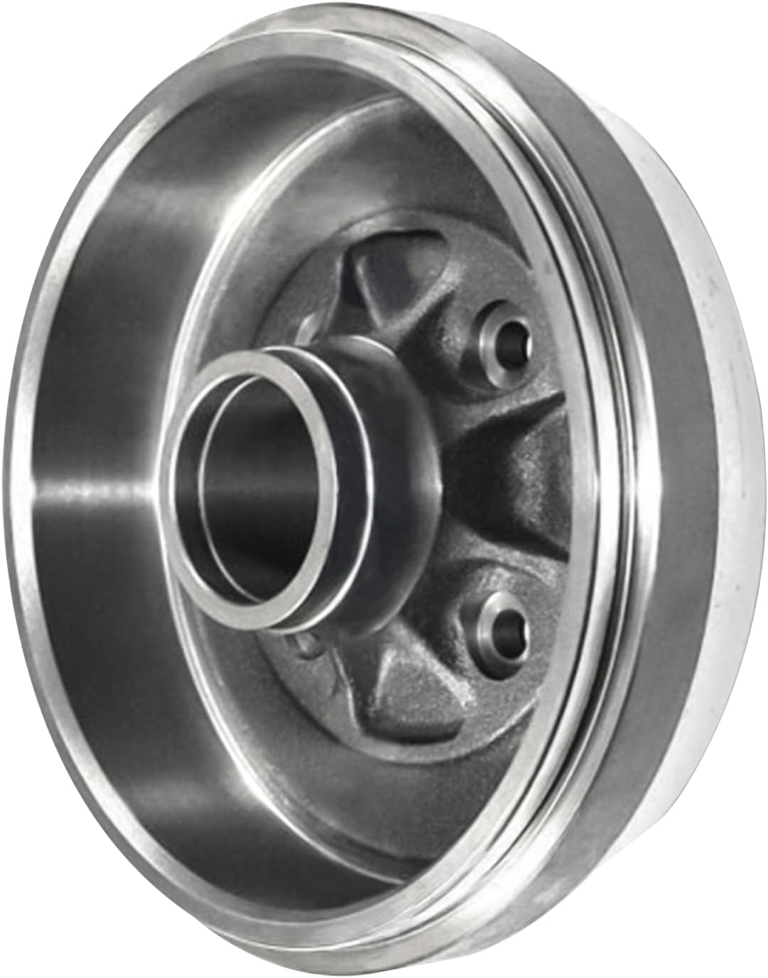 Detroit Axle - Rear Brake Drums for Nissan Versa Note Micra — image 6