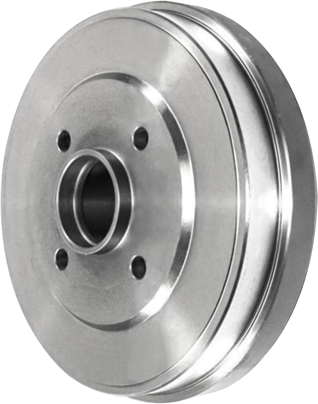 Detroit Axle - Rear Brake Drums for Nissan Versa Note Micra — image 5