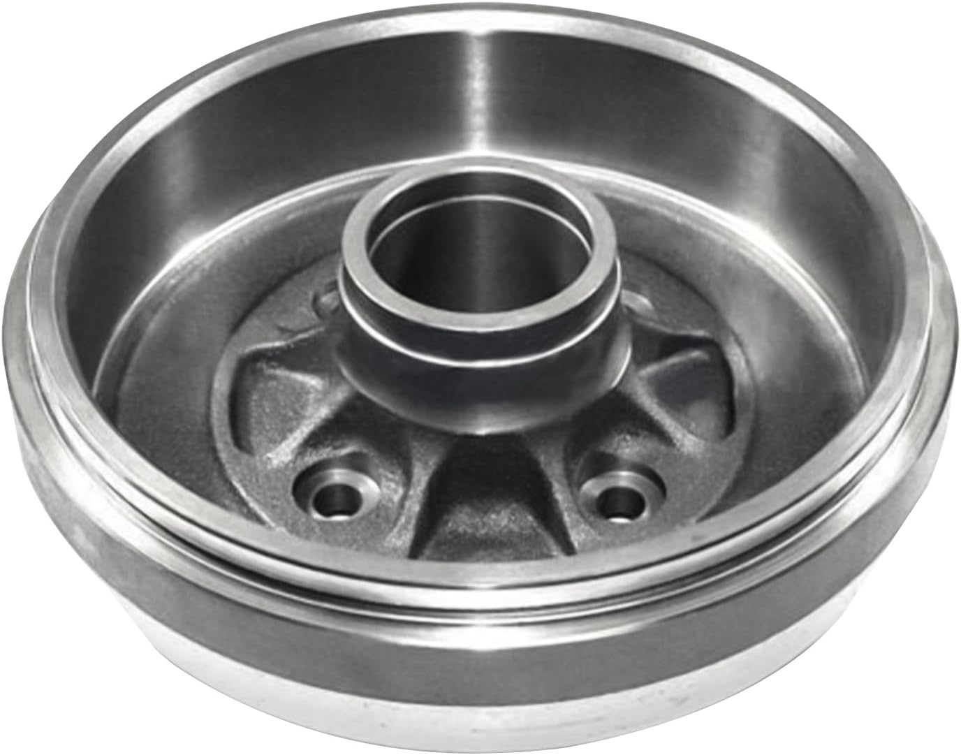Detroit Axle - Rear Brake Drums for Nissan Versa Note Micra — image 8