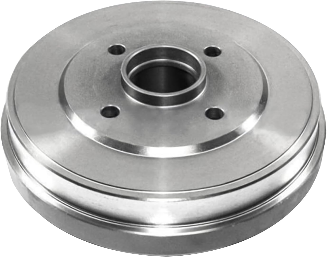 Detroit Axle - Rear Brake Drums for Nissan Versa Note Micra — image 7
