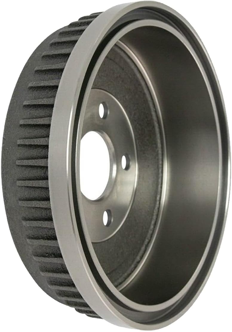 Detroit Axle - Rear Brake Drums for 1995 1996 1997 1998 1999-2003 Ford Windstar — image 7