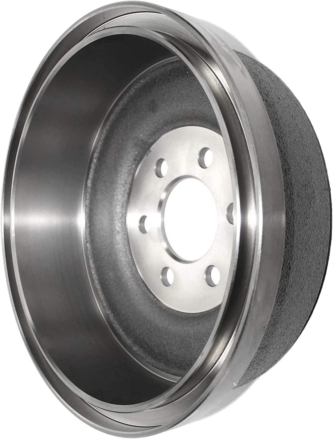 Detroit Axle - 327mm Rear Brake Drums for 2000 2001 2002 Dodge Dakota Durango — image 6