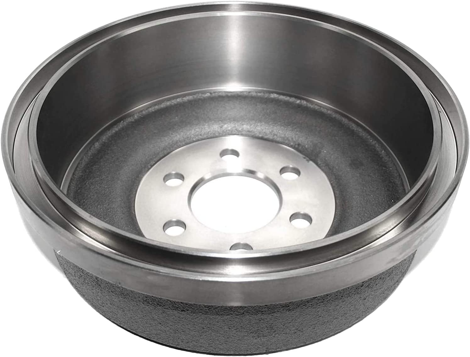 Detroit Axle - 327mm Rear Brake Drums for 2000 2001 2002 Dodge Dakota Durango — image 8