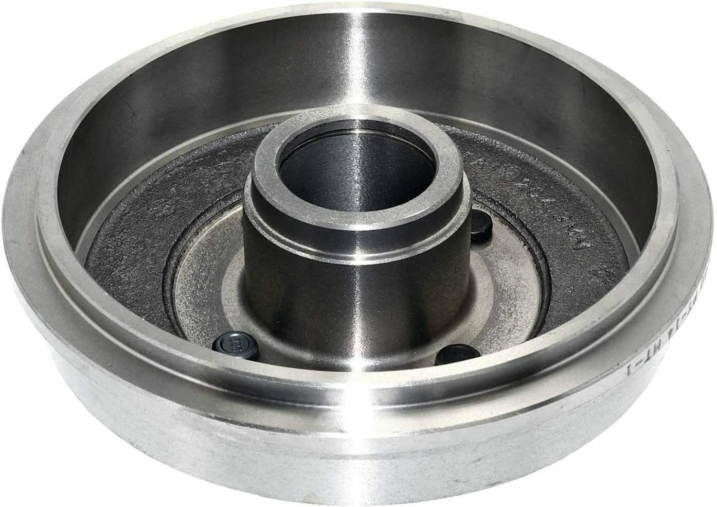 Detroit Axle - Rear Brake Drums for 2000 2001 2002 2003 2004-2008 Ford Focus — image 6
