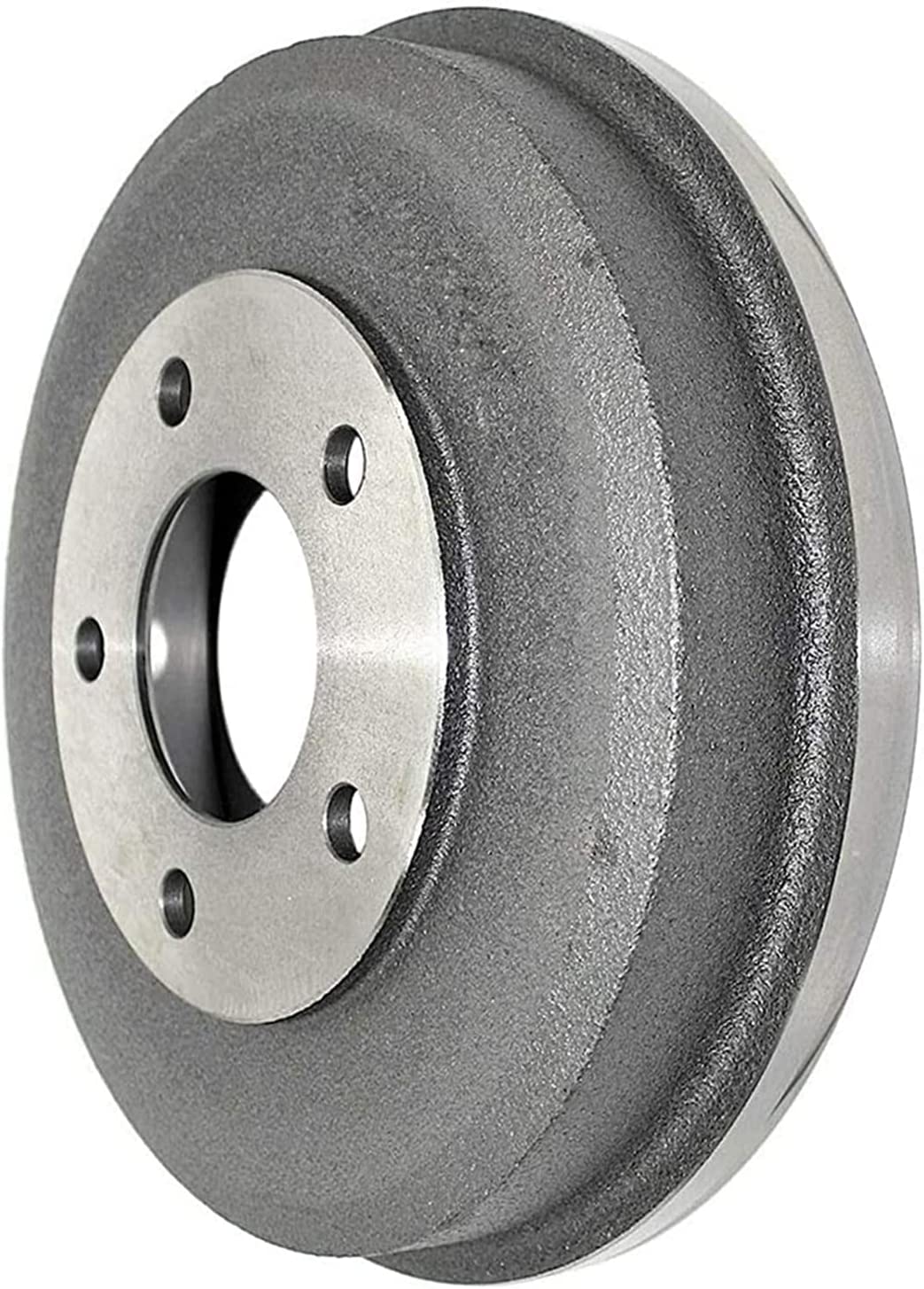 Detroit Axle - Rear Brake Drums for 2001-2007 Ford Escape Mazda Tribute Mariner — image 5