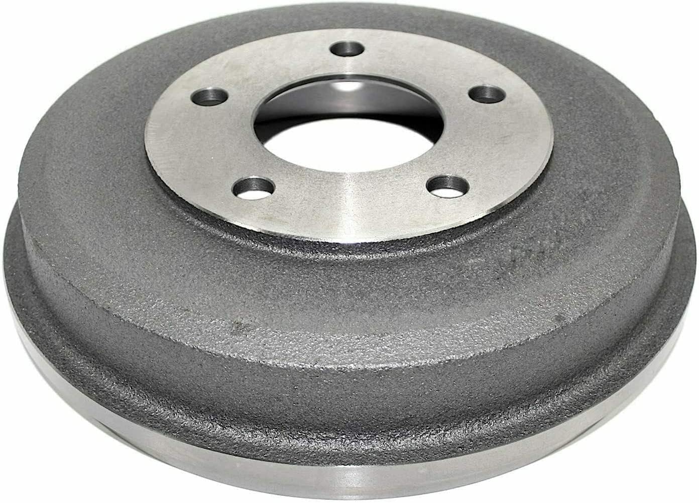Detroit Axle - Rear Brake Drums for 2001-2007 Ford Escape Mazda Tribute Mariner — image 6