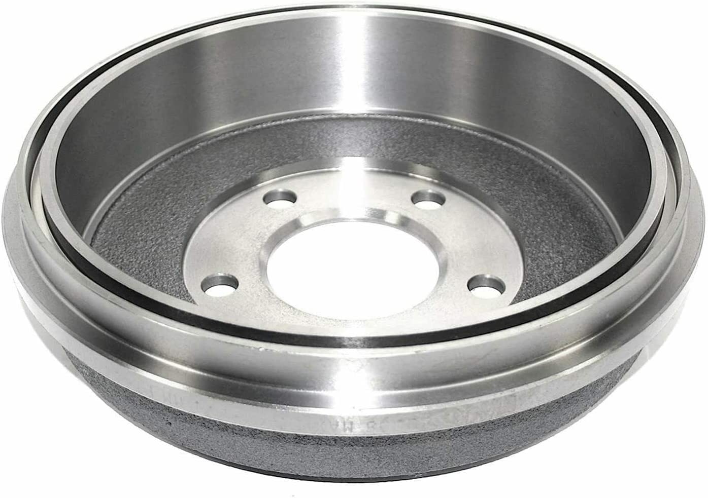 Detroit Axle - Rear Brake Drums for 2001-2007 Ford Escape Mazda Tribute Mariner — image 7