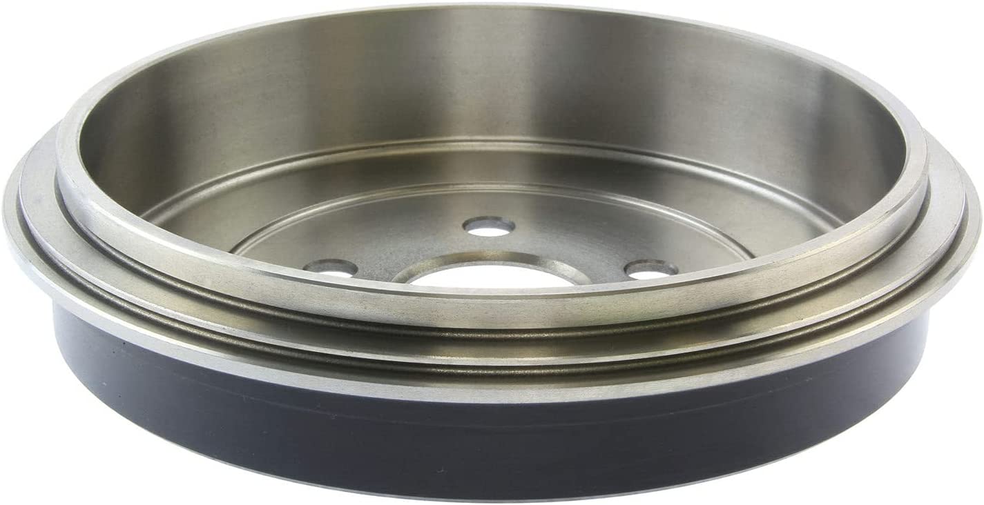 Detroit Axle - Rear Brake Drums for 2003 2004-2008 Pontiac Vibe Toyota Matrix — image 7