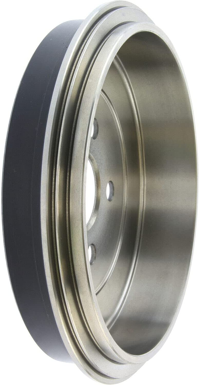 Detroit Axle - Rear Brake Drums for 2003 2004-2008 Pontiac Vibe Toyota Matrix — image 5