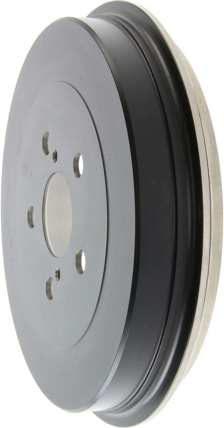 Detroit Axle - Rear Brake Drums for 2003 2004-2008 Pontiac Vibe Toyota Matrix — image 4
