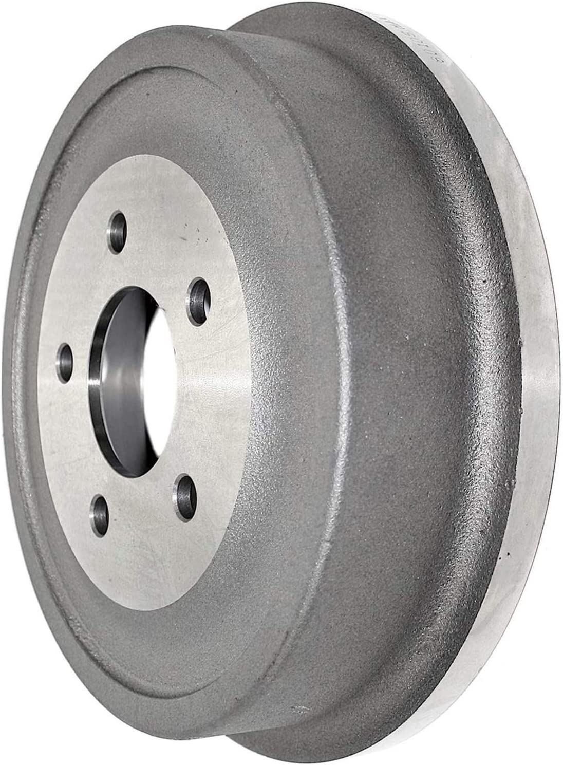 Detroit Axle - Rear Brake Drums for Chevrolet Equinox Pontiac Aztek Torrent Vue — image 5