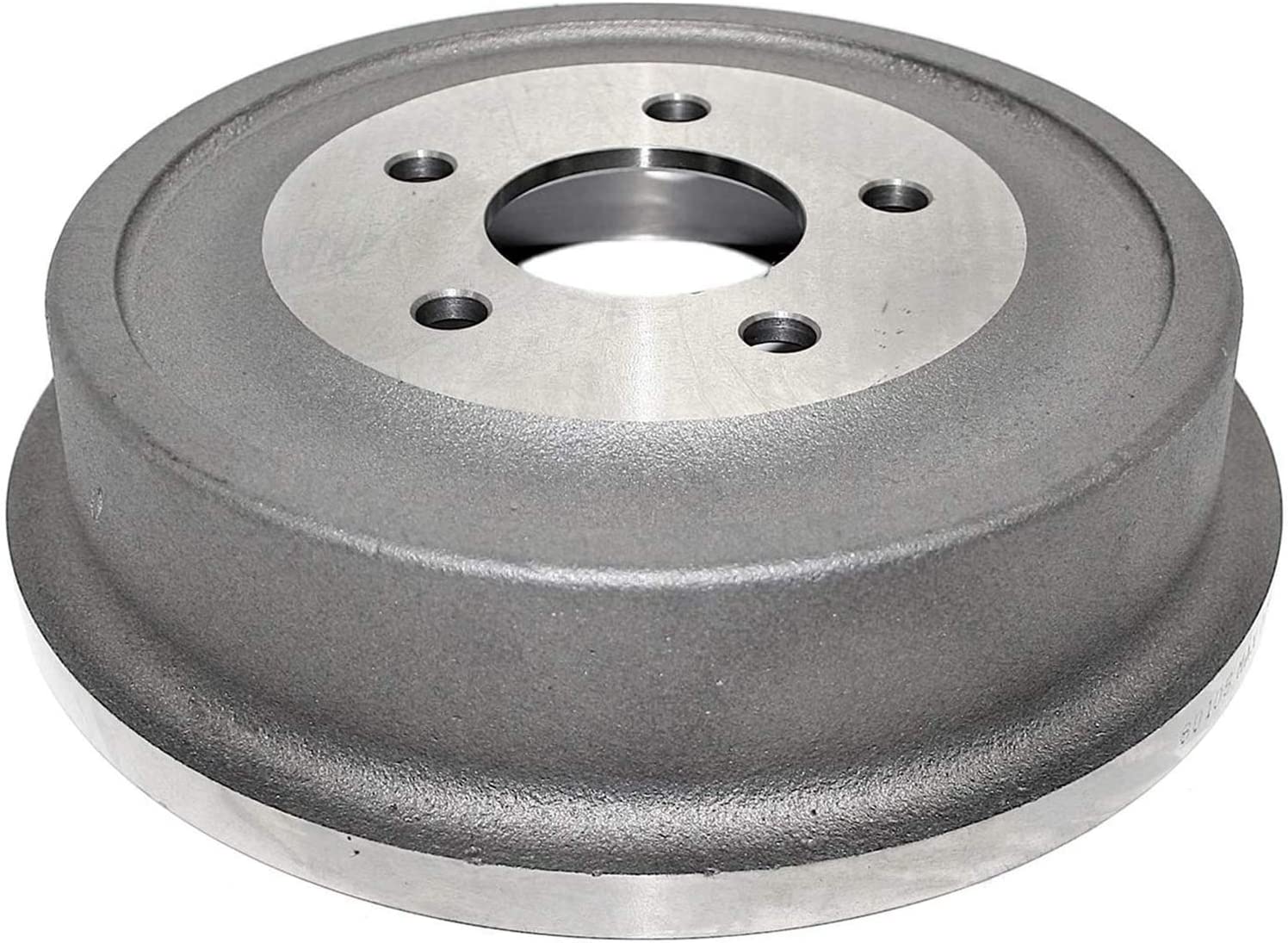 Detroit Axle - Rear Brake Drums for Chevrolet Equinox Pontiac Aztek Torrent Vue — image 7