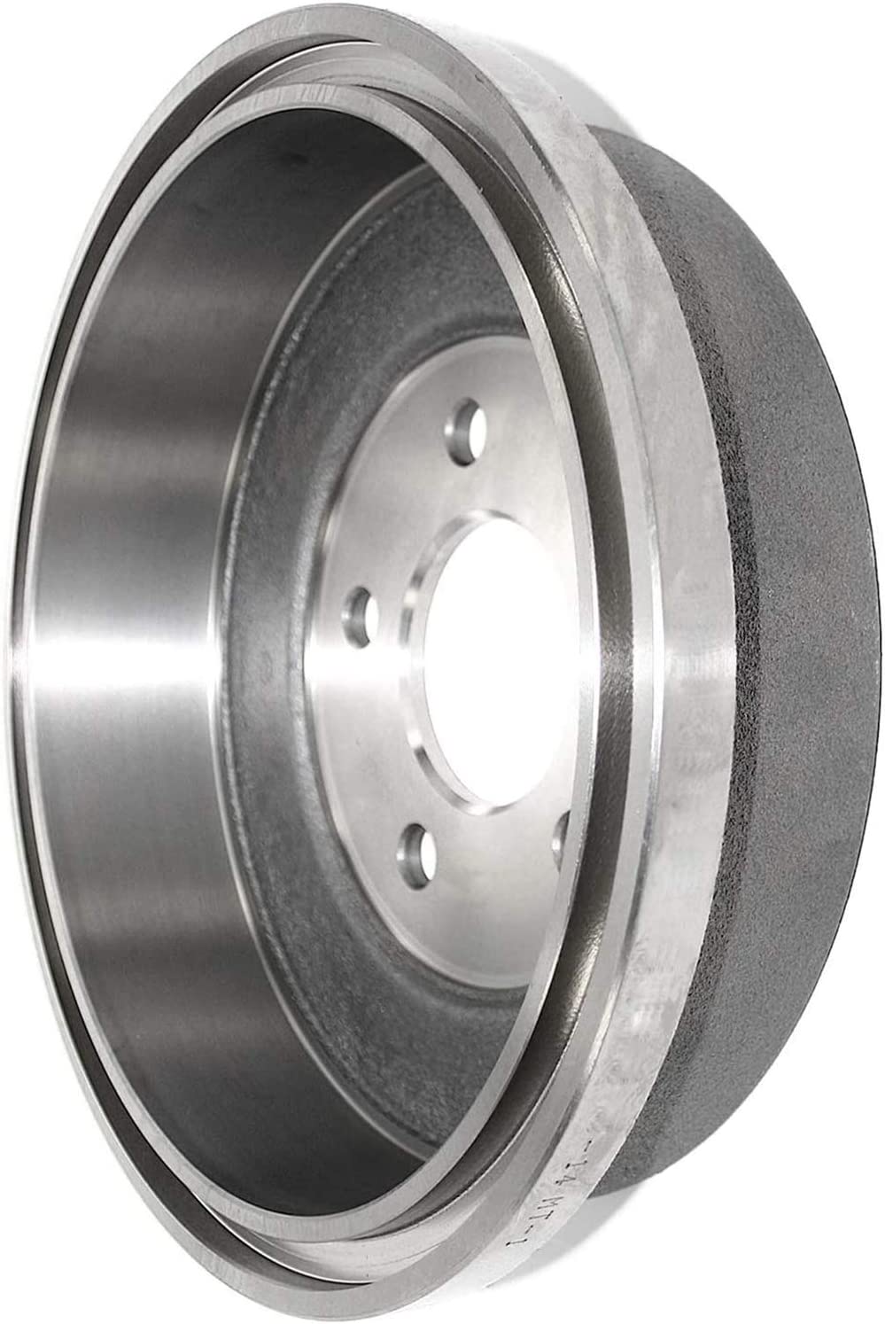 Detroit Axle - Rear Brake Drums for Chevrolet Equinox Pontiac Aztek Torrent Vue — image 6