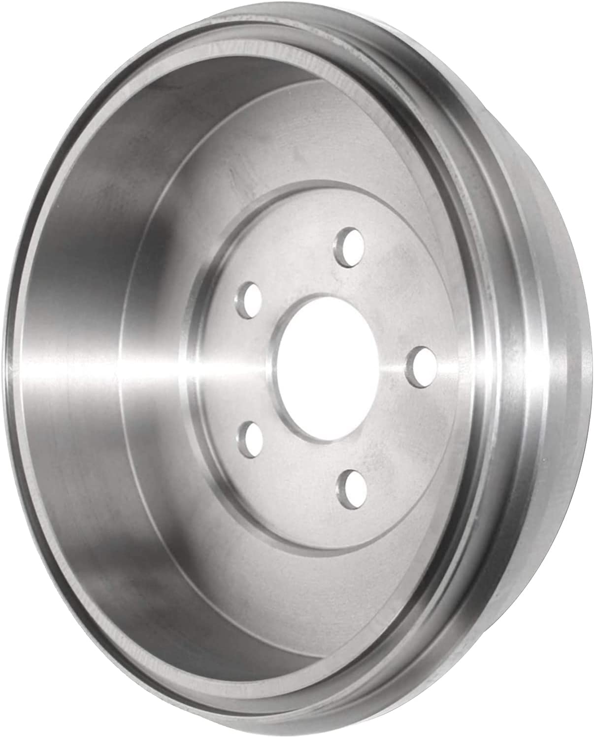 Detroit Axle - 274mm Rear Brake Drums for Chrysler Sebring Dodge Stratus — image 5