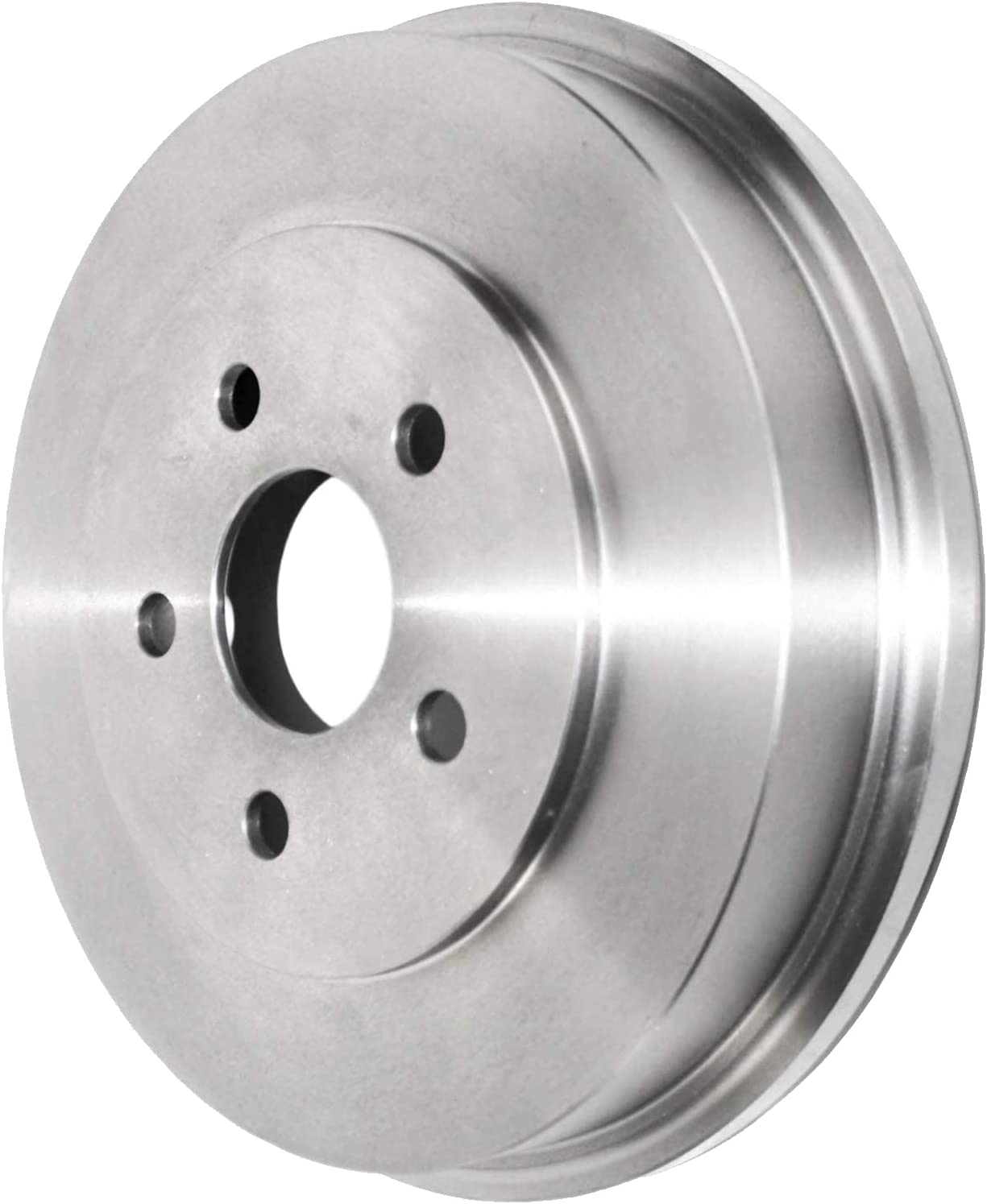 Detroit Axle - 274mm Rear Brake Drums for Chrysler Sebring Dodge Stratus — image 4