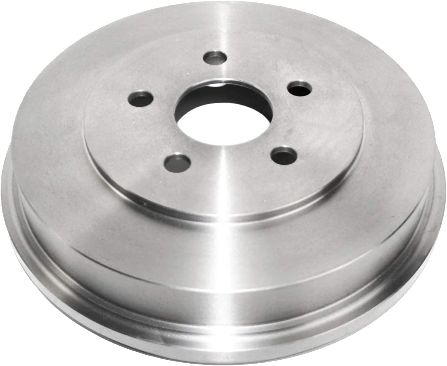 Detroit Axle - 274mm Rear Brake Drums for Chrysler Sebring Dodge Stratus — image 6